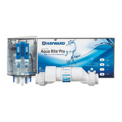 AquaRite pro - Hot Tub And Pool Supplies