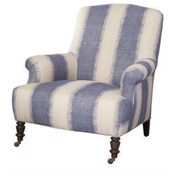 Traditional Armchairs And Accent Chairs by Cisco Brothers