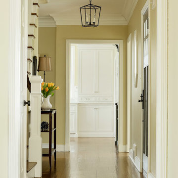 Private Residence in Madison New Jersey