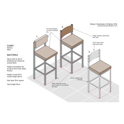 seating - Bar Stools And Counter Stools