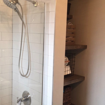 South City bathroom