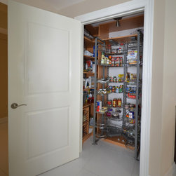 Modern Pantry - Products