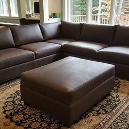 KURT SECTIONAL - Products