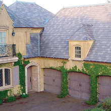 carriage house