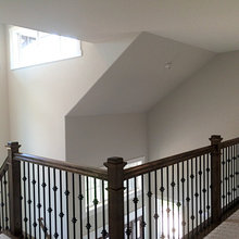 spindles