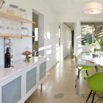 Hollywood Hills Short Term Rental