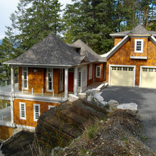 Hillside House
