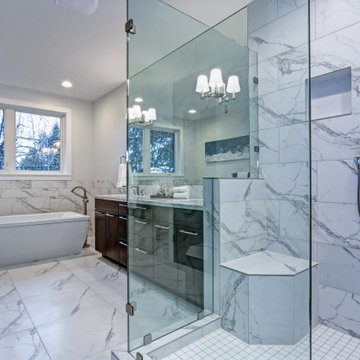 Floor Tile Projects