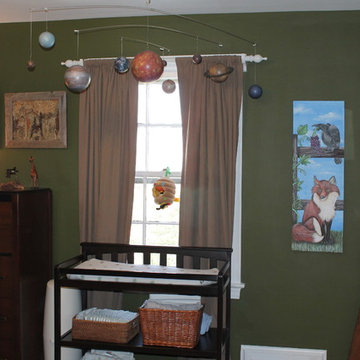 The Little Prince Nursery