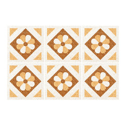 For Fiore C - Wall & Floor Tiles