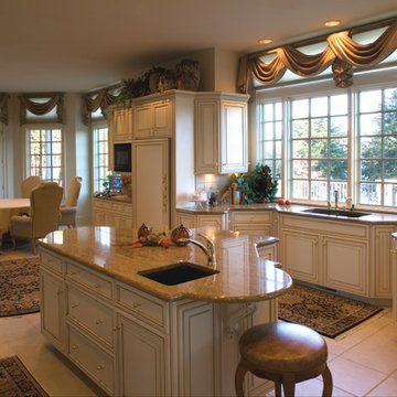 New Window Line