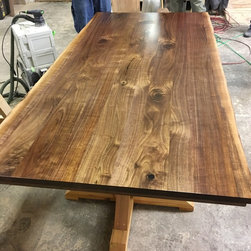 Counter tops and Flat Surfaces - Dining Tables