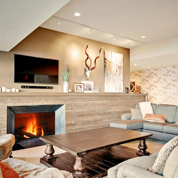 Broadview Remodel