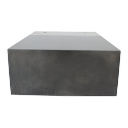 Paradigm Table - Coffee Tables