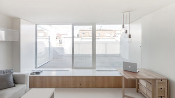Apartamento C | Terraza