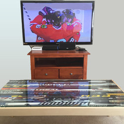 Coffee Tables - Products