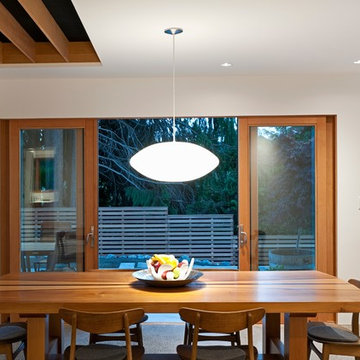 High Performance Contemporary Custom Home - Oak Bay, BC