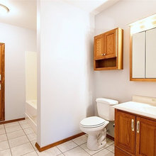 Sam's Bathroom