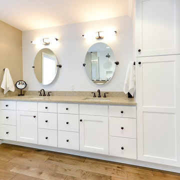 2014 Harrisburg Master Bath