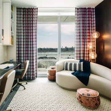 Hudson River View Residence