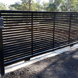 Steel Slat - Products