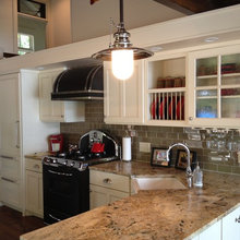 Kitchen Ideas