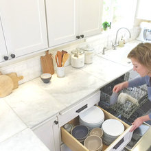 Dishwasher Strategy