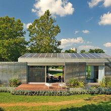 Dream cottage