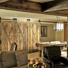 Like this design/style