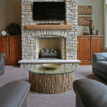 great room