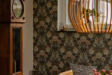 Offenes, Großes Esszimmer in Hannover