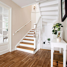 Flooring And Stairs