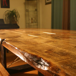 Wood Lover - Products