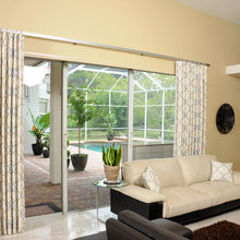 Window Treatments