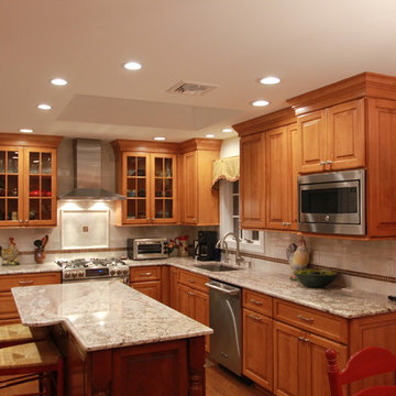 New City Kitchen