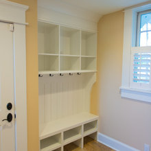 mudroom