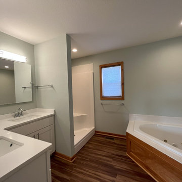 Kill Devil Hills, Remodel