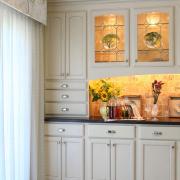 Farmhouse Kitchen