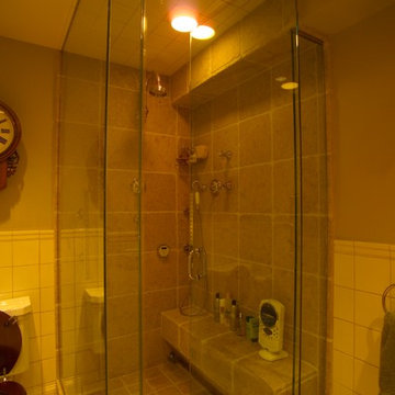 Greenwich - Tudor #2 - Addition/Renovation