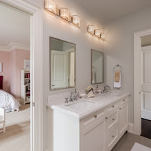 Bathroom - Jamie