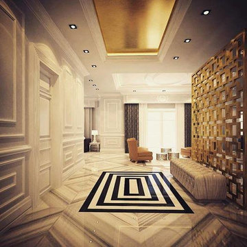 interior designs