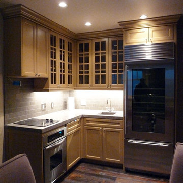 West End Aspen