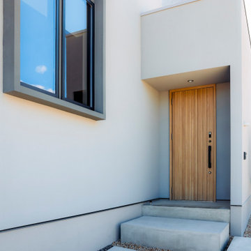 大平の家(OHIRA HOUSE)