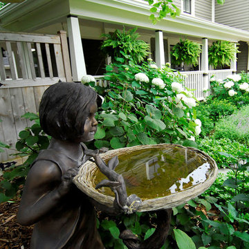 Barrington Landscaping