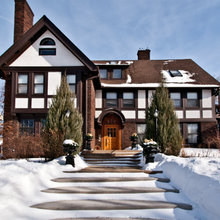 Bros Mansion #5