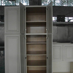 how to assemble kitchen cabinets ideas - Kitchen Cabinetry