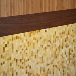 Custom Verano in Amber Bamboo - Products