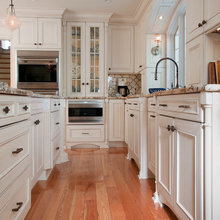 Rochester Designers & Builders