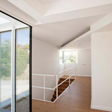 House of 15 Windows