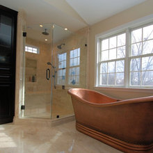 Bathroom Ideas